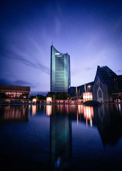 leipzig bei nacht party