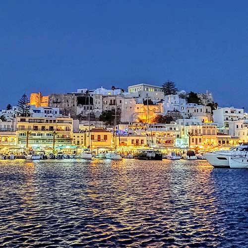 naxos