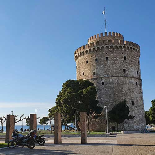 thessaloniki