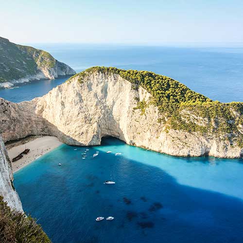 zakynthos