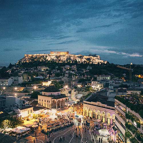 athen