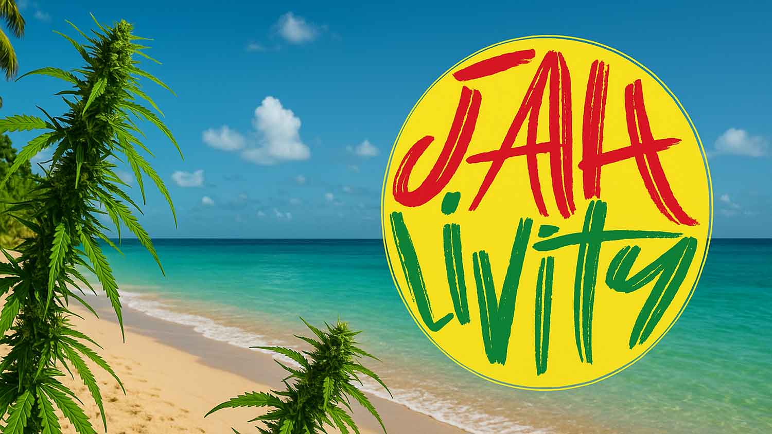 jah livity jamaika