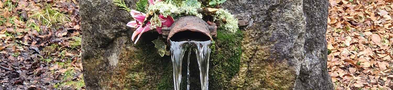 glasbrunnen berner oberland
