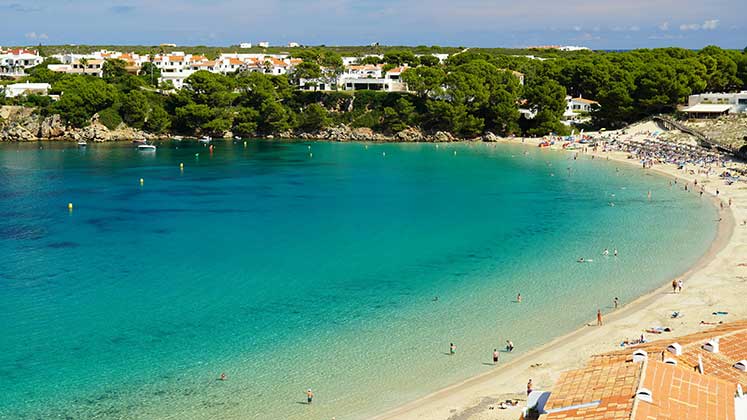 Menorca