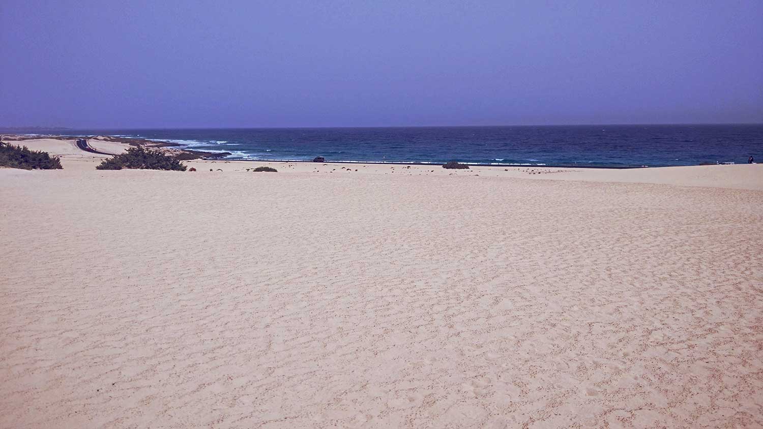 Playa de Corralejo