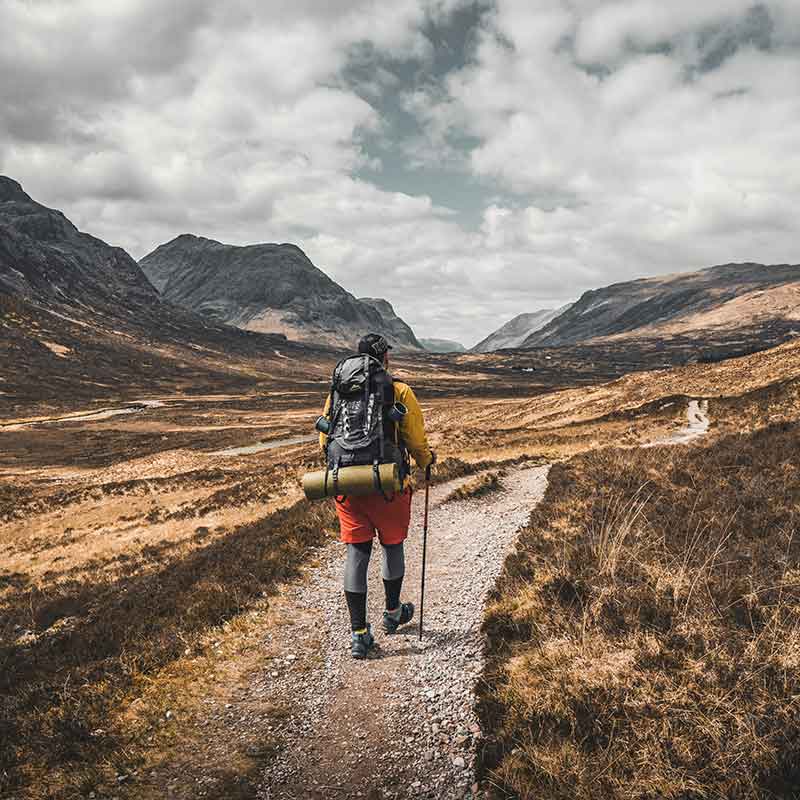 West Highland Way