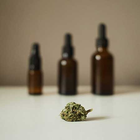 cannabis extrakte