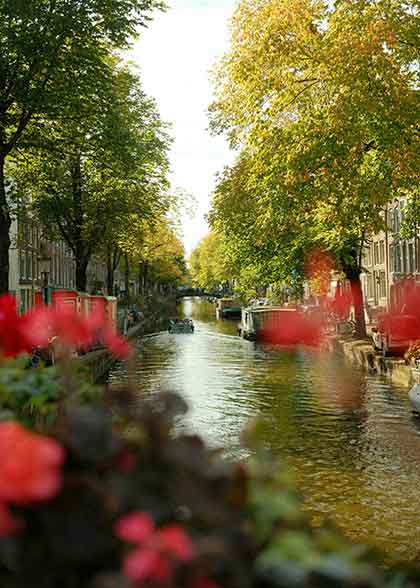 pfingsten und auffahrt in amsterdam kurzurlaub