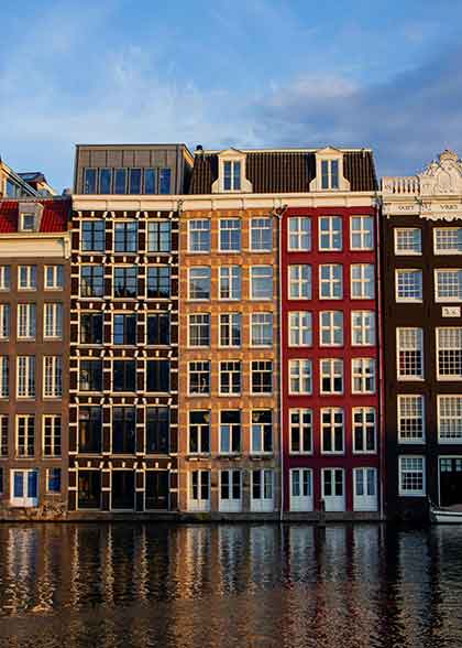 pfingsten und auffahrt in amsterdam kurzurlaub