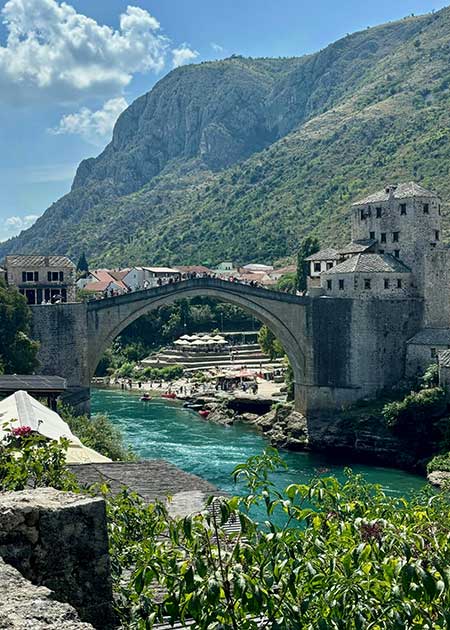 Bosnien und Herzegowina