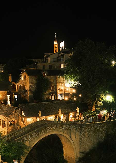 Bosnien und Herzegowina