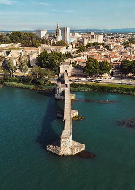 avignon