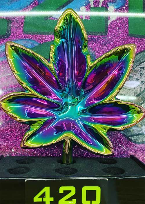 420 genova cannabis shop