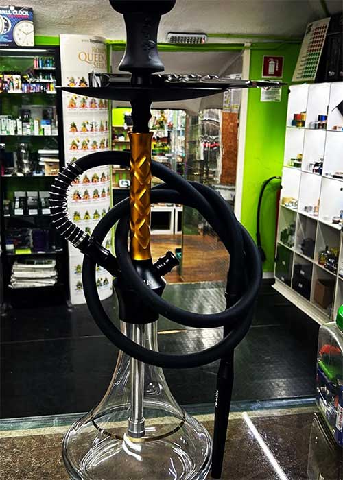 420 genova cannabis shop