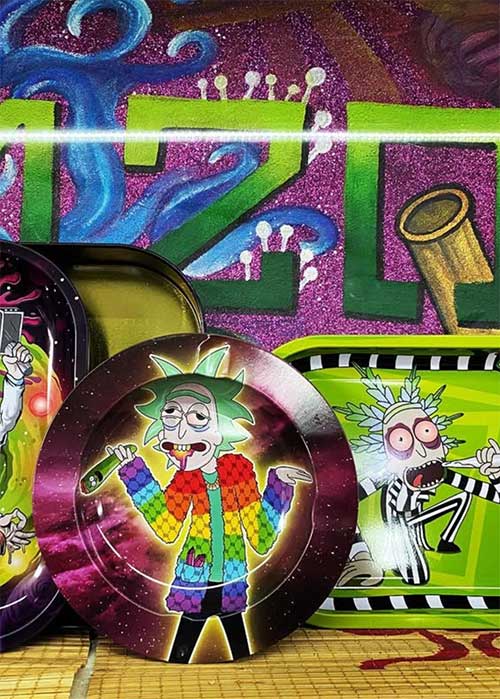 420 genova cannabis shop