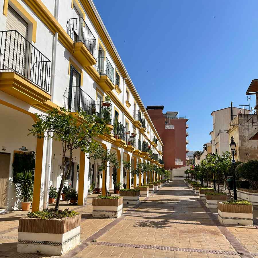 urlaub in torremolinos