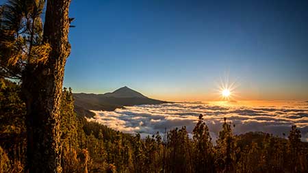 Teide-Nationalpark