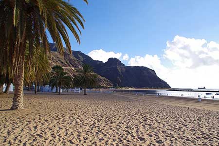 teneriffa urlaub