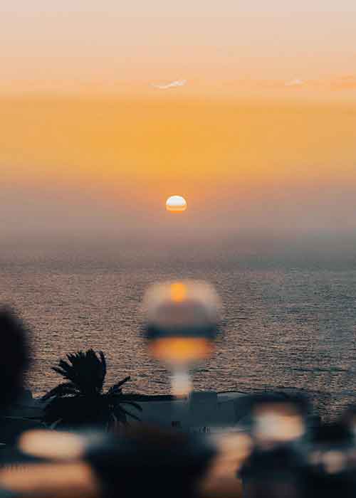 essen in teneriffa