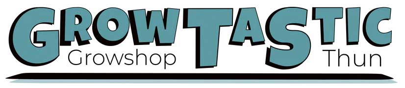 growtastic growshop thun