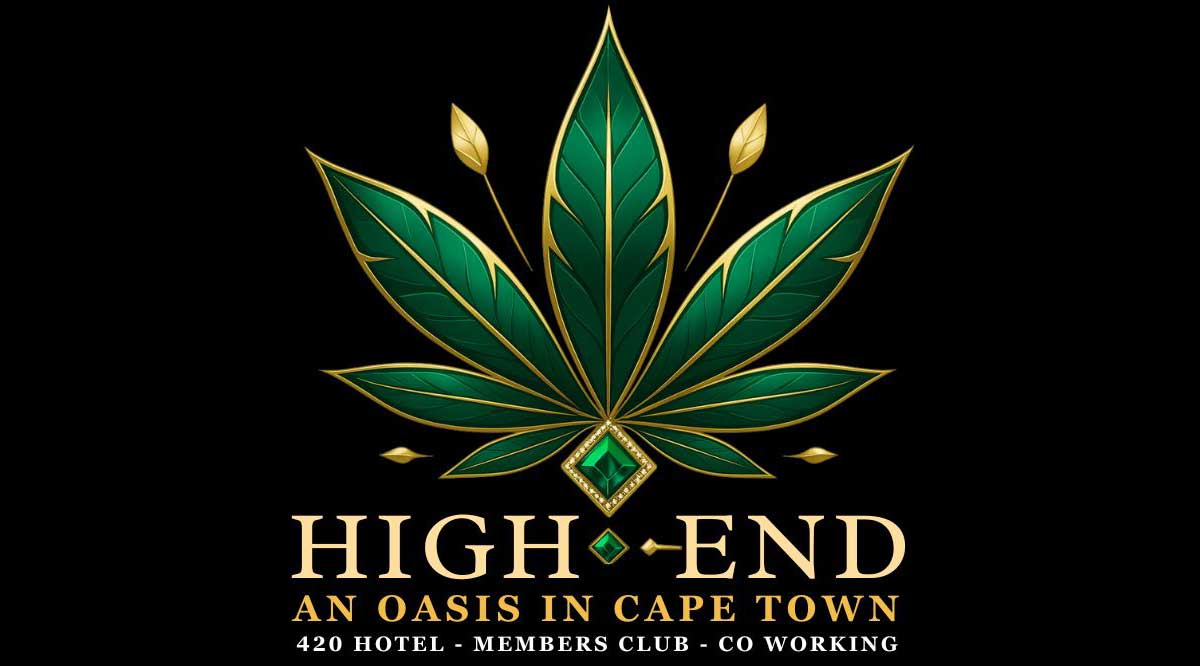 High End 420 Hotel Kapstadt: Dein Luxus-Cannabisurlaub