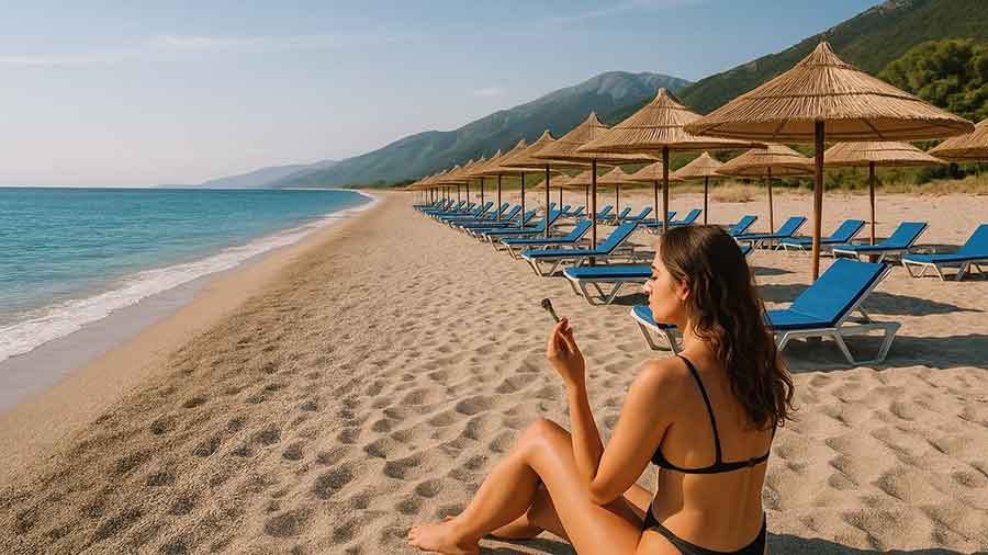 Borsh – Weite für deinen Cannabis-Flow