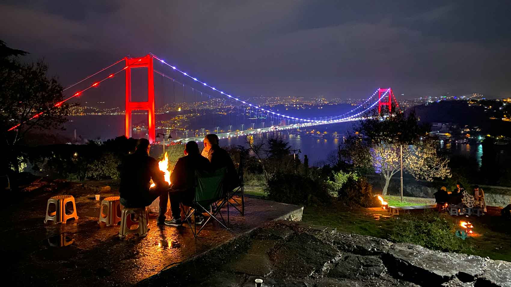 istanbul cannabis urlaub