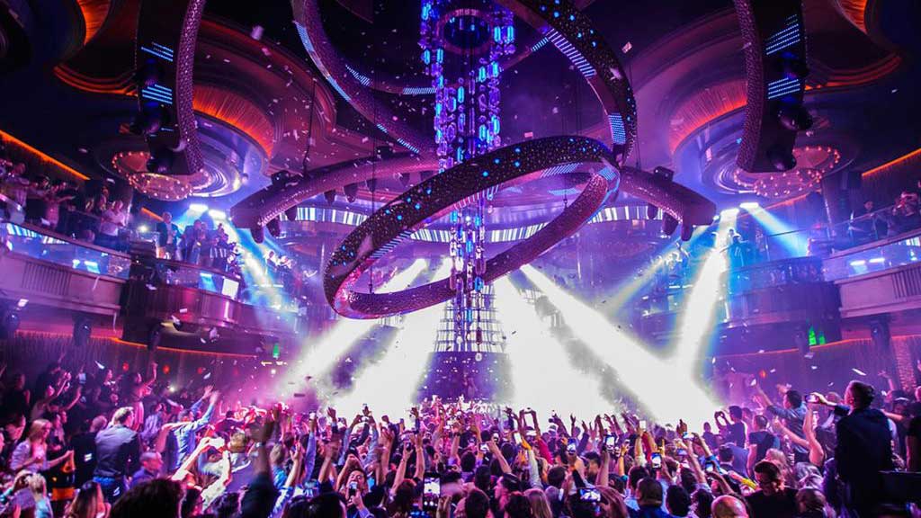 Caesars Palace Hotel & Casino - Las Vegas