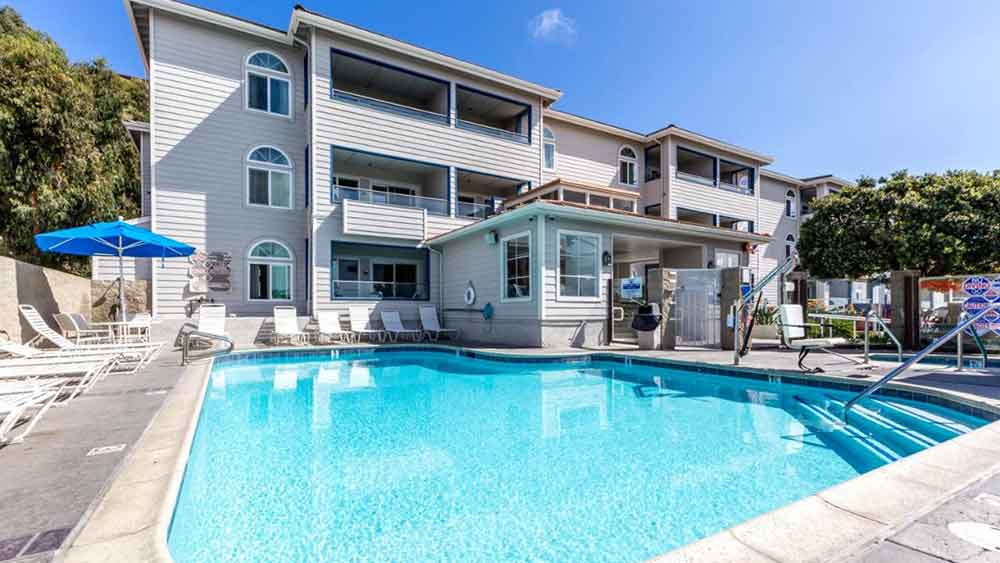Capistrano SurfSide Inn