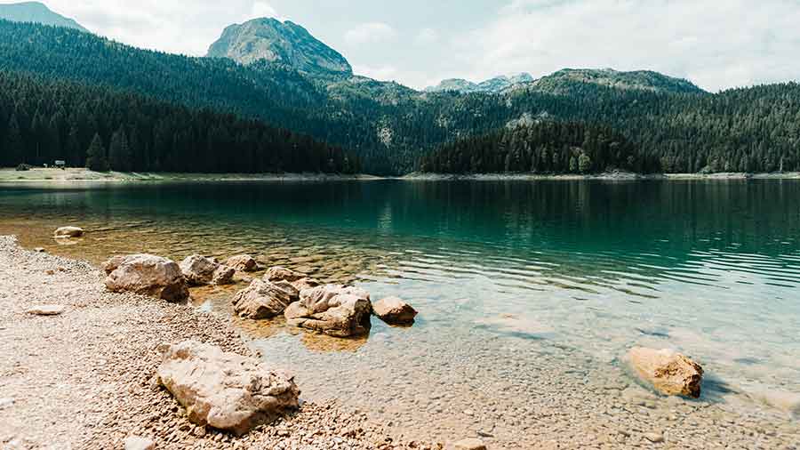 👉 Durmitor: Montenegros Wildnis mit Weitblick