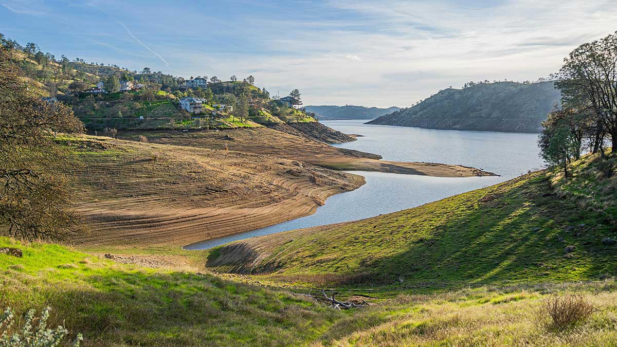 Cannabis Urlaub Kalifornien: Entspannt in Woodlake