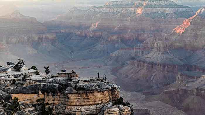 Grand Canyon Trips: Frühling & Herbst-Guide