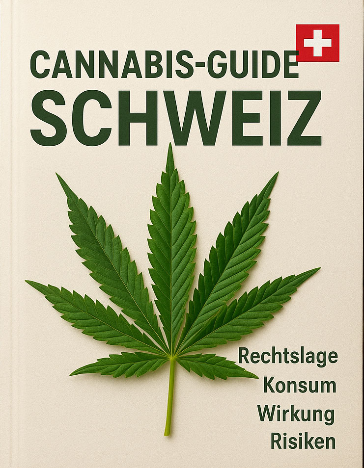 cannabis  guide schweiz