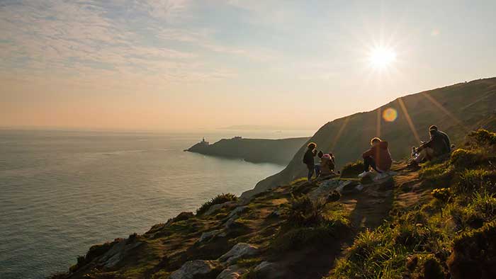 Howth: Der perfekte Tagesausflug ab Dublin