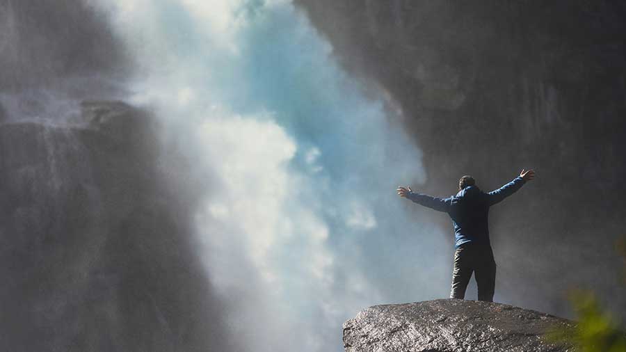 👉 Krimmler Wasserfälle: Kraft & Klarheit pur