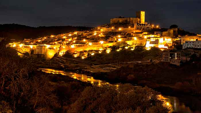 Geheimtipp im Südosten Portugals: Mértola
