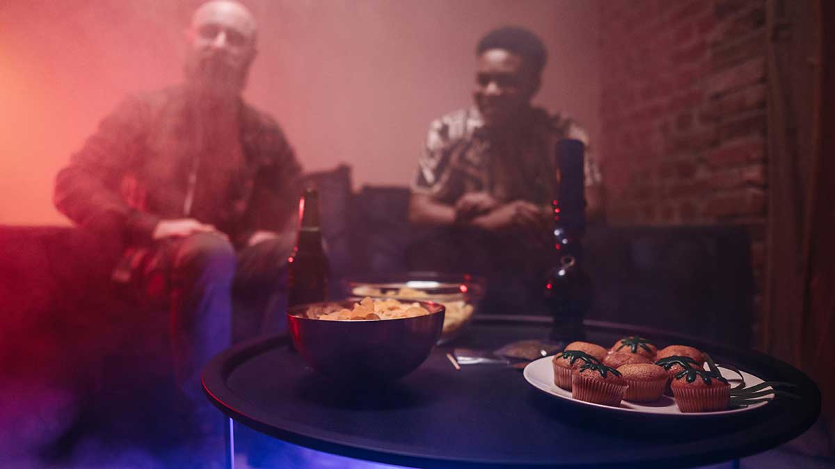 Munchies & Reisen: Europas beste Städte zum Schlemmen