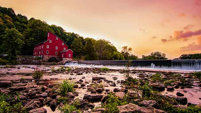 Cannabisurlaub in New Jersey erleben