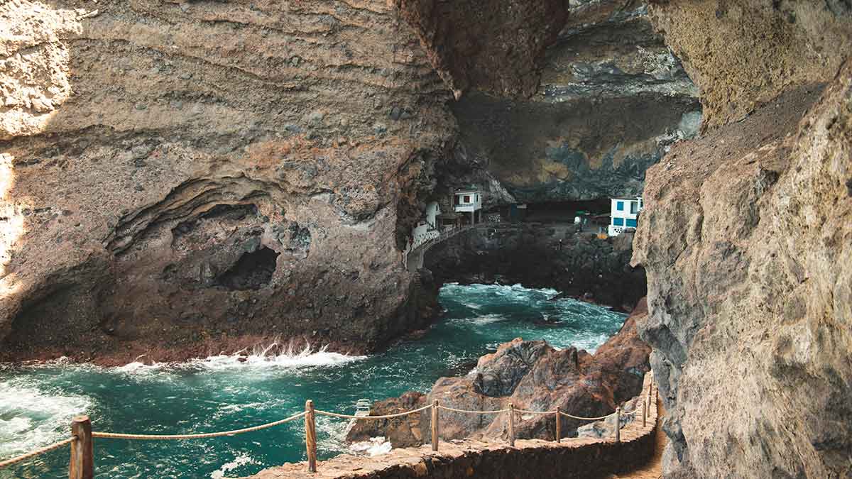 El Poris de Candelaria – Dein Cannabis La Palma Geheimtipp