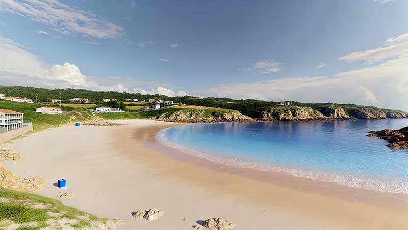 Santa Cruz de Bezana: Urlaub & Cannabis entspannt erleben