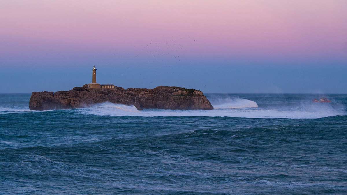 Santander - Santa Cruz de Bezana: Ein Paradies für Cannabis-Enthusiasten