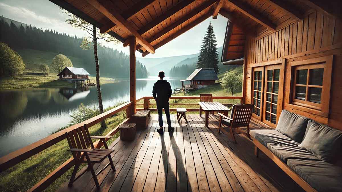 Cannabis & Highlands: Die perfekte Mischung