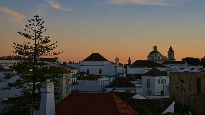 Tavira erleben: Genussurlaub an der Algarve