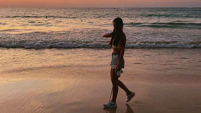 Cannabis-Paradies Amphoe Thalang auf Phuket