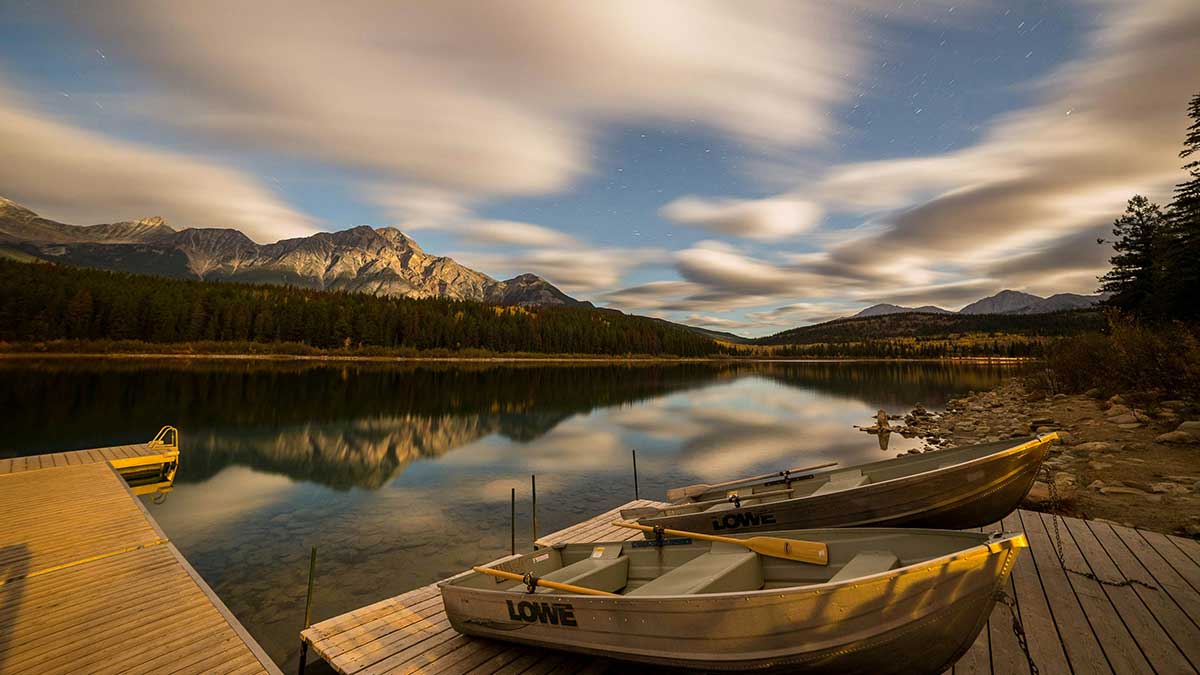 Rocky Mountains Cannabisurlaub – Natur, Freiheit & Kanada erleben