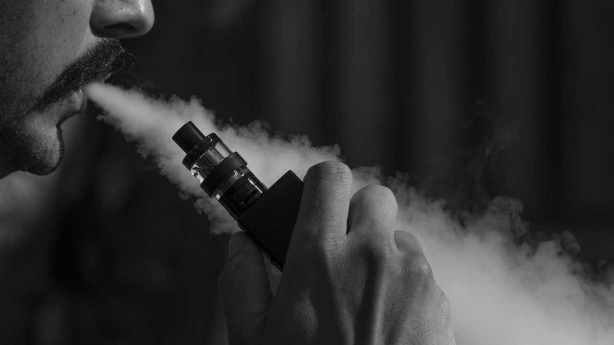 Vapes & Vaporizer auf Reisen: Wichtige Regeln 2026