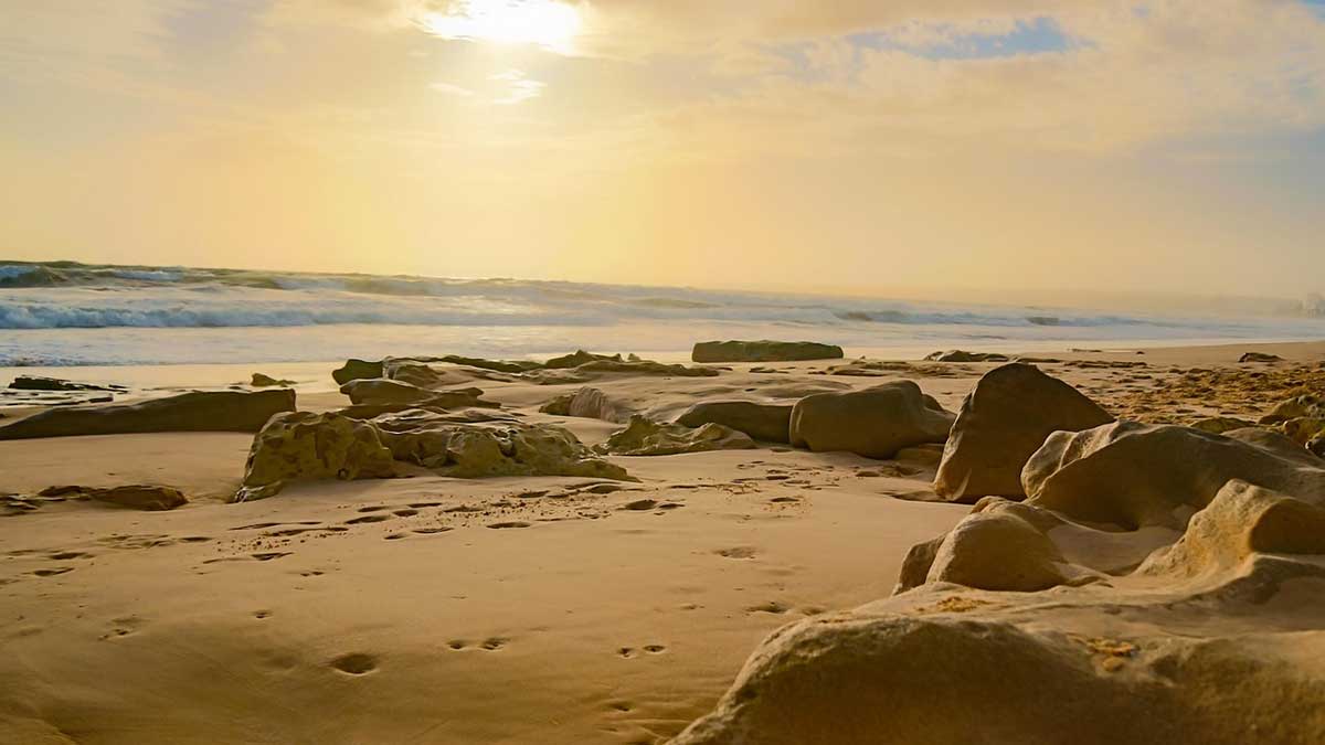 Cannabisurlaub Algarve – Portugal entspannt genießen