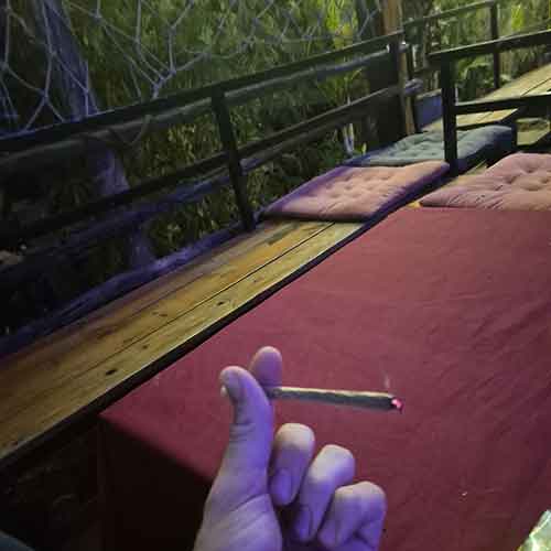 Urlaub in Loas