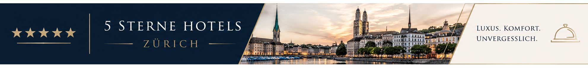 5 sterne hotels in zürich buchen