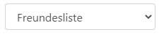 weedsurfung freundesliste